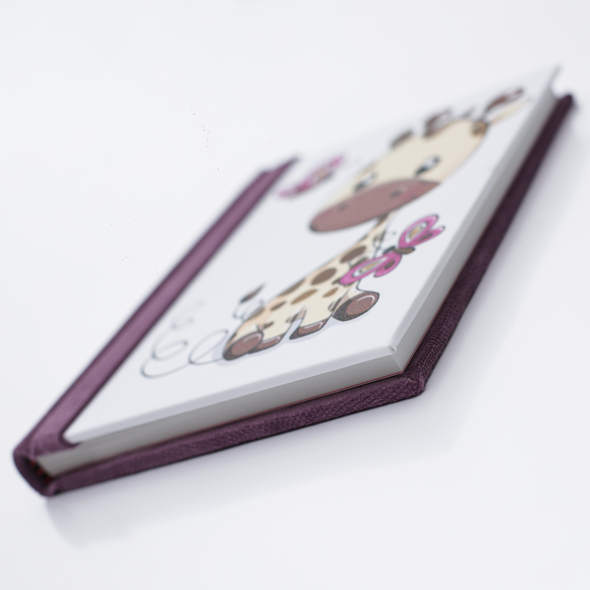آلبوم عکس کودک مدل toy-1318