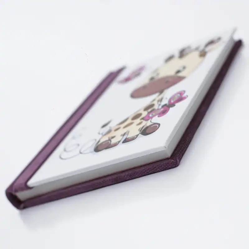 آلبوم عکس کودک مدل toy-1318