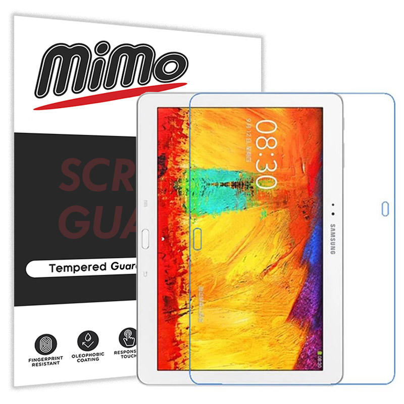 محافظ صفحه نمایش میمو مدل M10 مناسب برای تبلت سامسونگ Galaxy Note 10.1 4SM-P601
