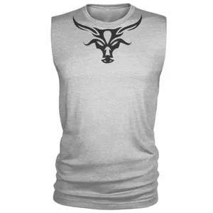 تاپ مردانه طرح شاخ کد A96