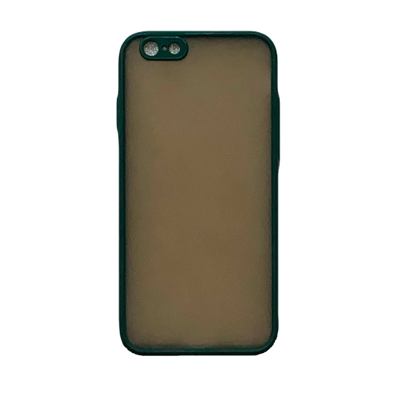 کاور مدل T-T کد 01 مناسب برای گوشی موبایل اپل Iphone 6 / 6s