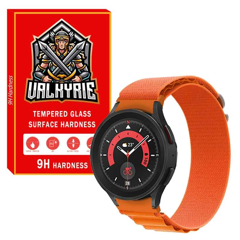 بند والکری مدل LOOP ALPINE مناسب برای ساعت هوشمند سامسونگ Galaxy Watch Active 5 45 mm