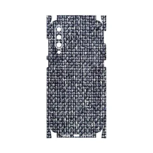MAHOOT Fabric Texture 6-FullSkin Cover Sticker for Xiaomi Mi 9