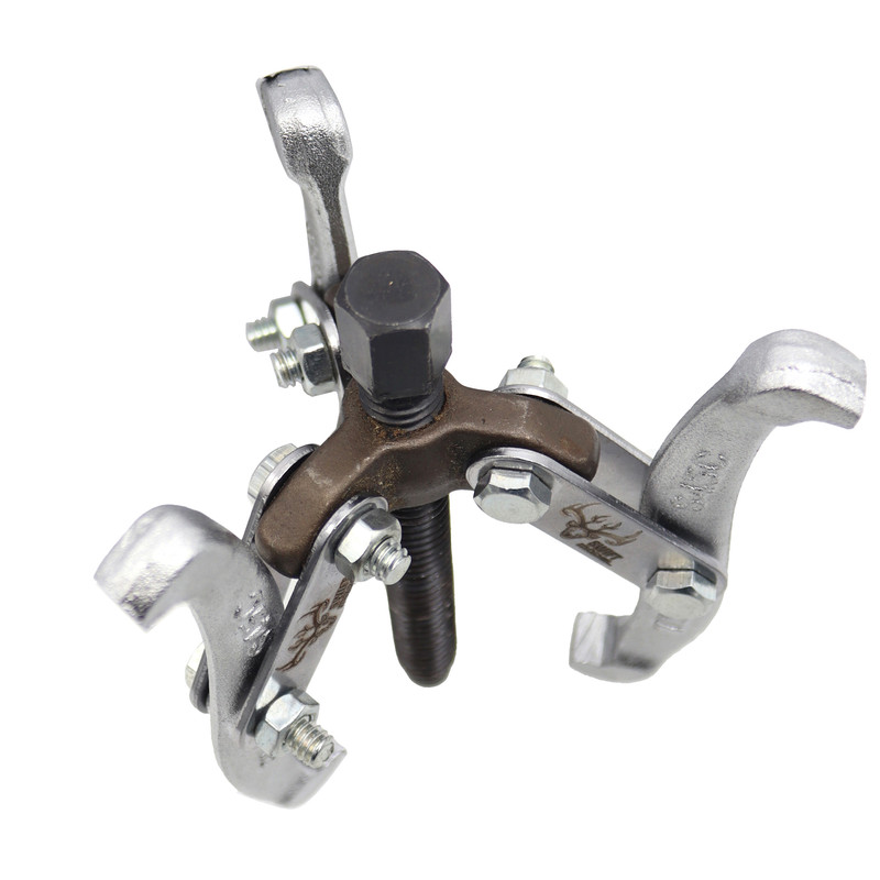 پولی کش سه شاخ مدل سویفت کد YPS-3INCH