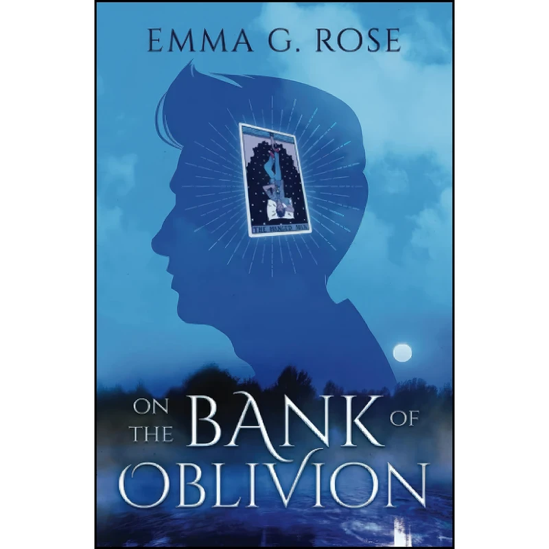 کتاب On the Bank Of Oblivion اثر Emma G Rose انتشارات تازه ها