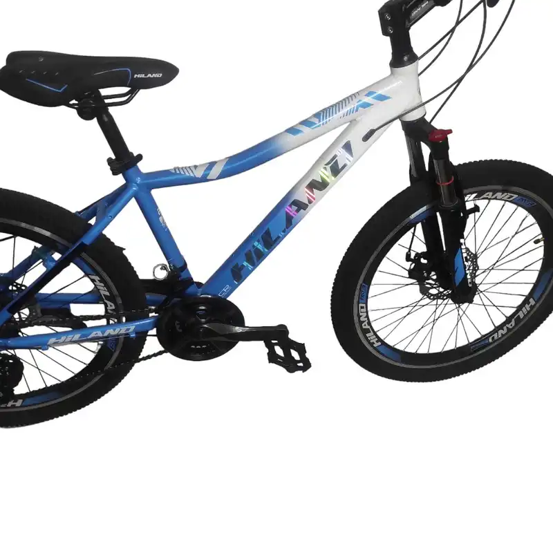 دوچرخه کوهستان هایلند مدل M 0033 سایز طوقه 24