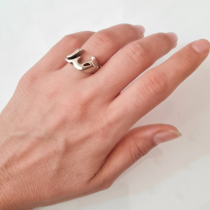 انگشتر مدل خدا