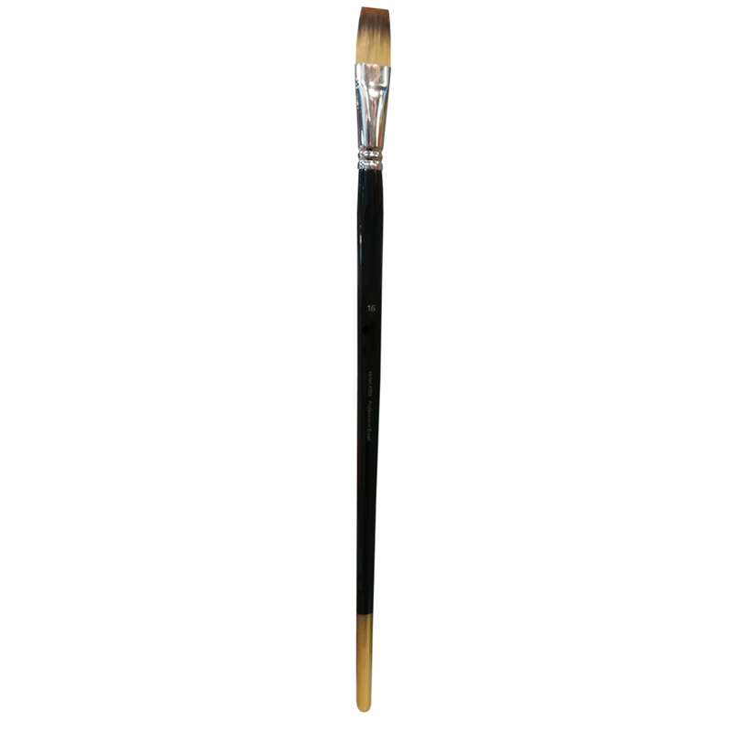 قلم مو تخت شماره 16 مدل Paarsartist-4000 کد 91406