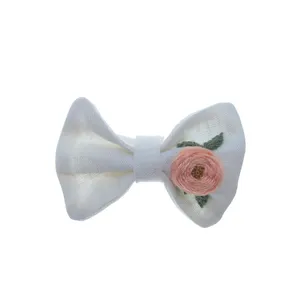 گیره مو زنانه مدل Pinkle