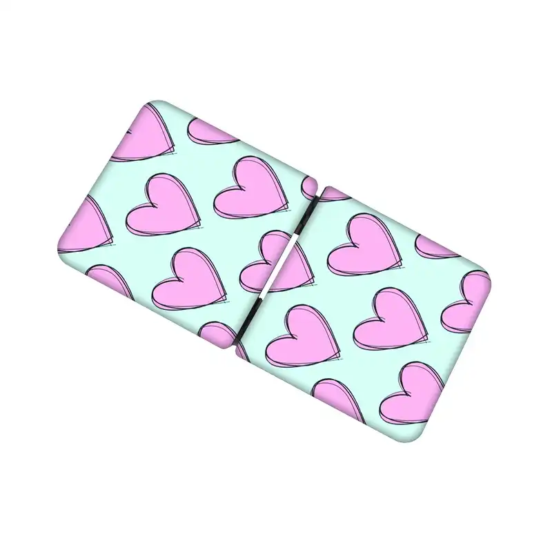 جعبه سیگار مدل قلب کد 271