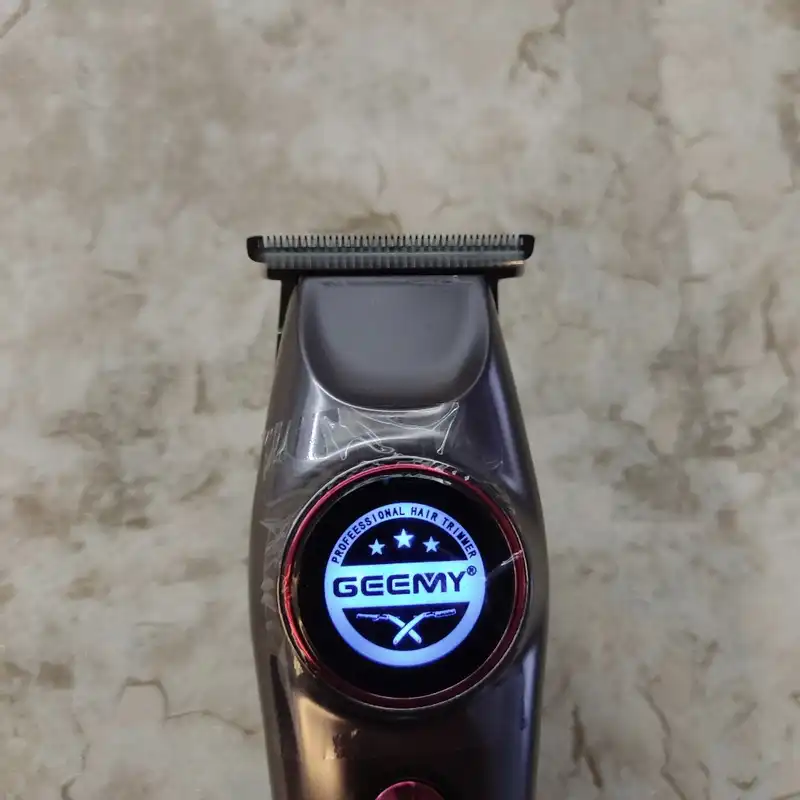 ماشین اصلاح موی سر و صورت جیمی مدل Gm-8020