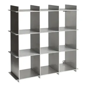 شلف دیواری مدل مدولار S05