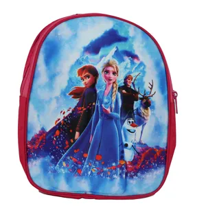 کوله پشتی مدل فروزن کد 522