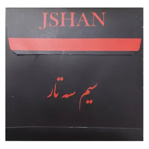 سیم سه تار جیشان مدل 01