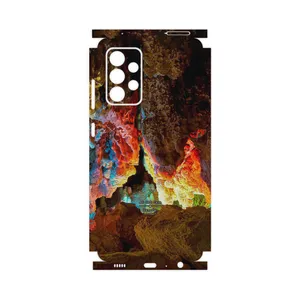 MAHOOT Ali Sadr Cave-FullSkin Cover Sticker for Samsung Galaxy A52 5G