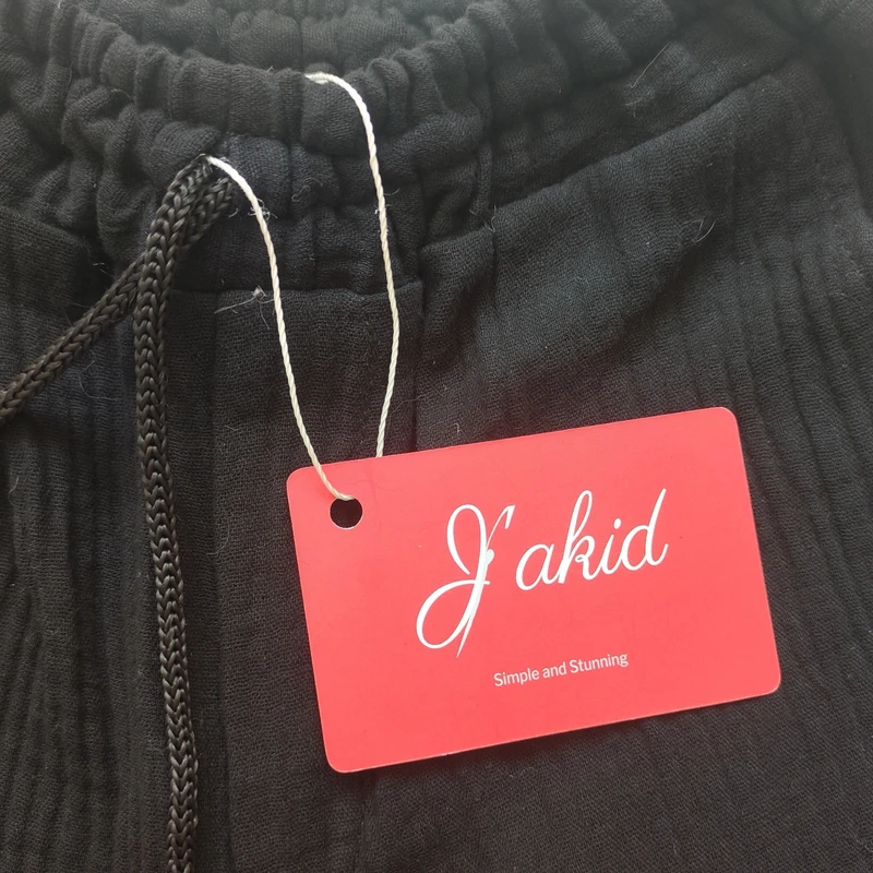 عکس شماره 4 : شلوارک پسرانه ژاکید مدل راد