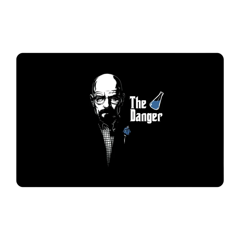 ماوس پد طرح breaking bad مدل mpb259
