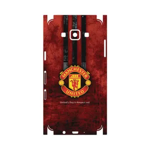 MAHOOT Manchester-United-FC-FullSkin Cover Sticker for Samsung Galaxy A5 2015