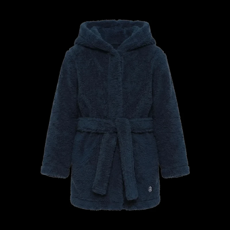 پالتو پسرانه اسکیمو مدل لوپی تدی