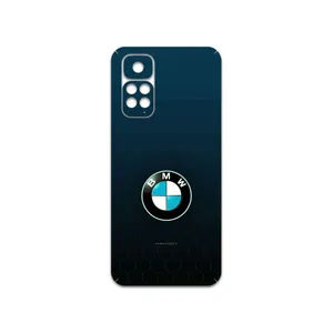 MAHOOT BMW Cover Sticker for Xiaomi Redmi Note 11S