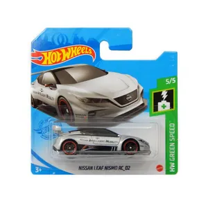 ماشین بازی هات ویلز مدل LB Works Lamborghini کد GRX61 - 4982