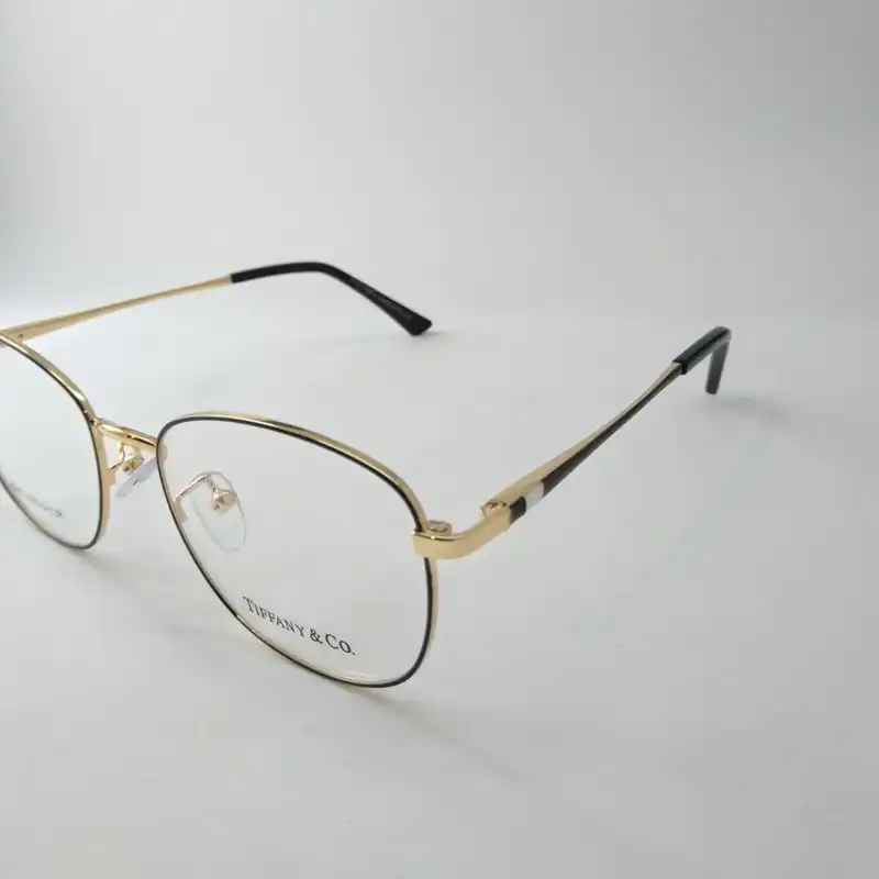 فریم عینک طبی زنانه تیفانی اند کو مدل 8349