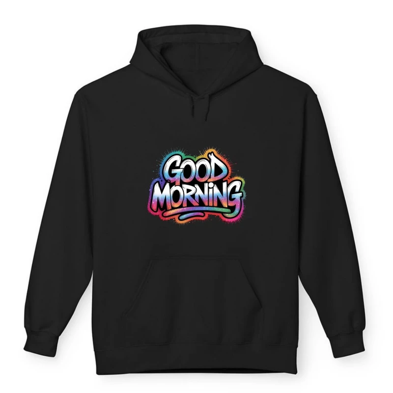 هودی مردانه پاد آفرین مدل کلمه انگلیسی کد 1327