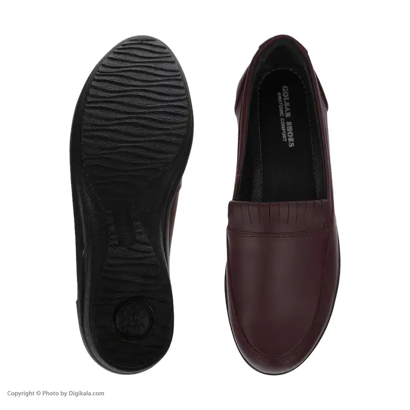 کفش روزمره زنانه گلسار مدل 5013a500110