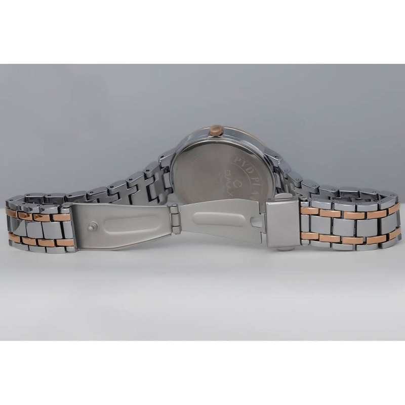 ساعت مچی عقربه ای زنانه اوماکس مدل OOYY008N012 ساعت مچی عقربه ای زنانه اوماکس مدل OOYY008N012