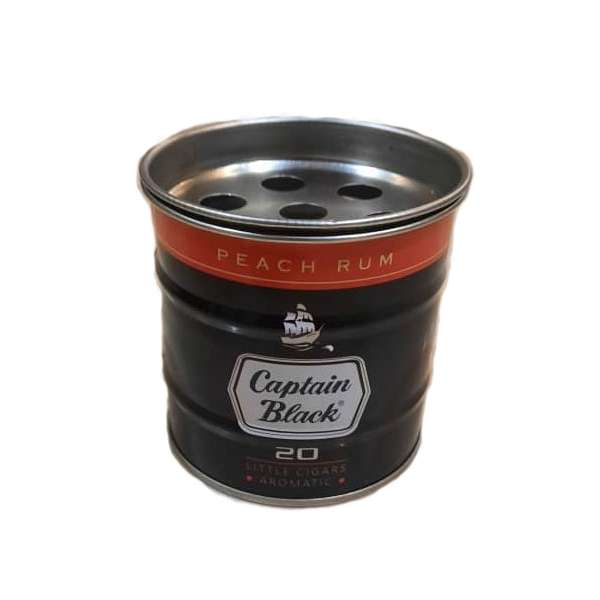 زیر سیگاری طرح کاپتان بلک مدل k-10