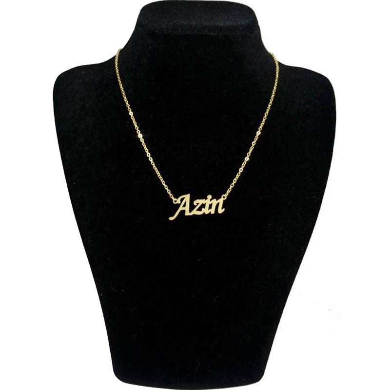 گردنبند نقره طرح آذین کد 001 گردنبند نقره طرح آذین کد 001