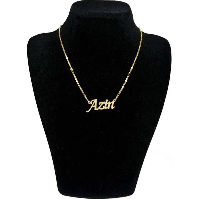 گردنبند نقره طرح آذین کد 001 گردنبند نقره طرح آذین کد 001