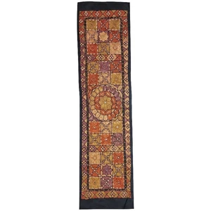 رومیزی سوزن دوزی کد SOOZRA121