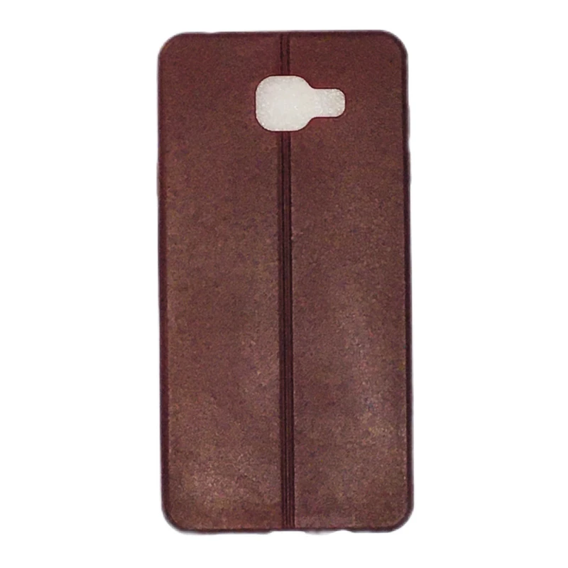 کاور مدل Ts مناسب برای گوشی موبایل سامسونگ Galaxy A7 2016