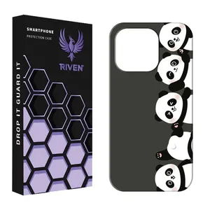 RIVEN RI1-8 Case For Apple iphone 14 Pro
