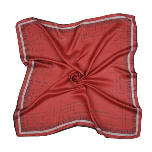 روسری زنانه مدل تیمو 6400