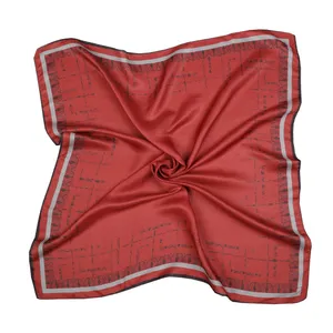 روسری زنانه مدل تیمو - A6200