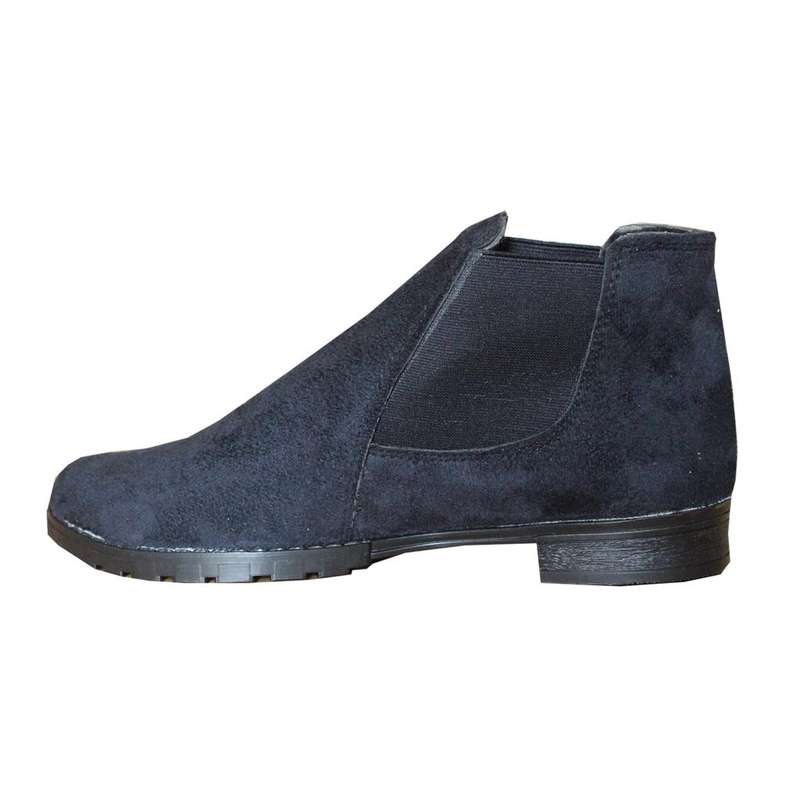 نیم بوت زنانه مدل sa704