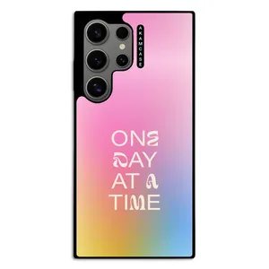 AKAM AMC-WSGS24U-POSITIVE-43 Cover For Samsung Galaxy S24 Ultra