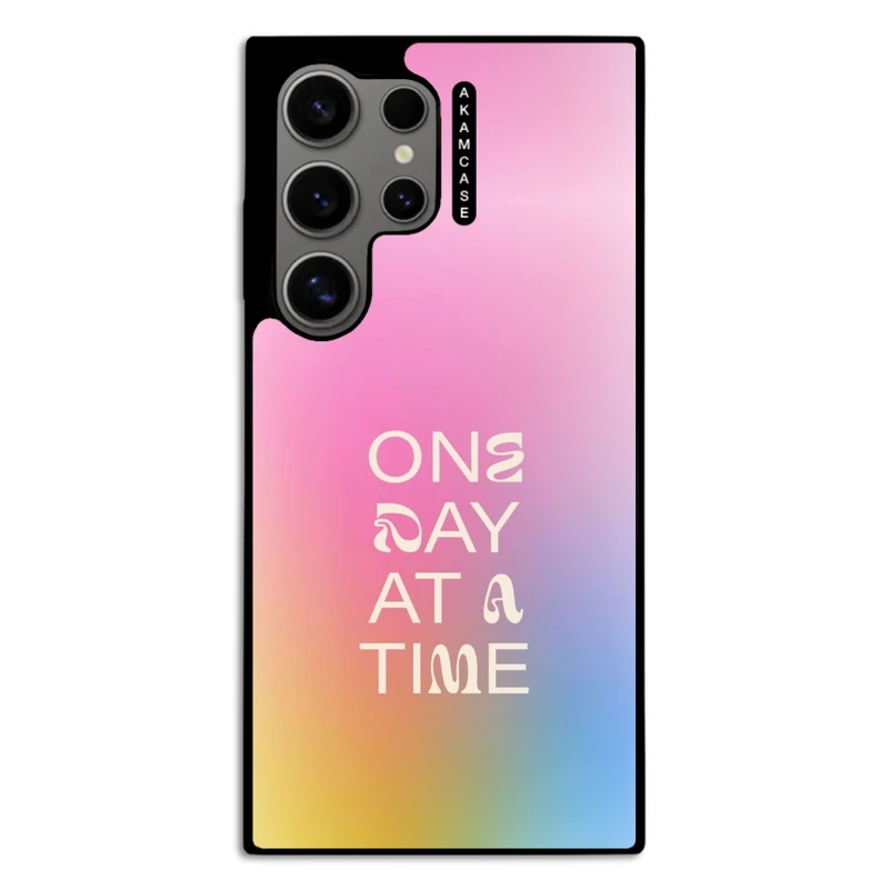 کاور آکام مدل AMC-WSGS24U-POSITIVE-43 مناسب برای گوشی موبایل سامسونگ Galaxy S24 Ultra