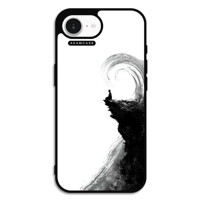 کاور آکام مدل AMC-WA16E-ZEN-21 مناسب برای گوشی موبایل اپل iPhone 16 E