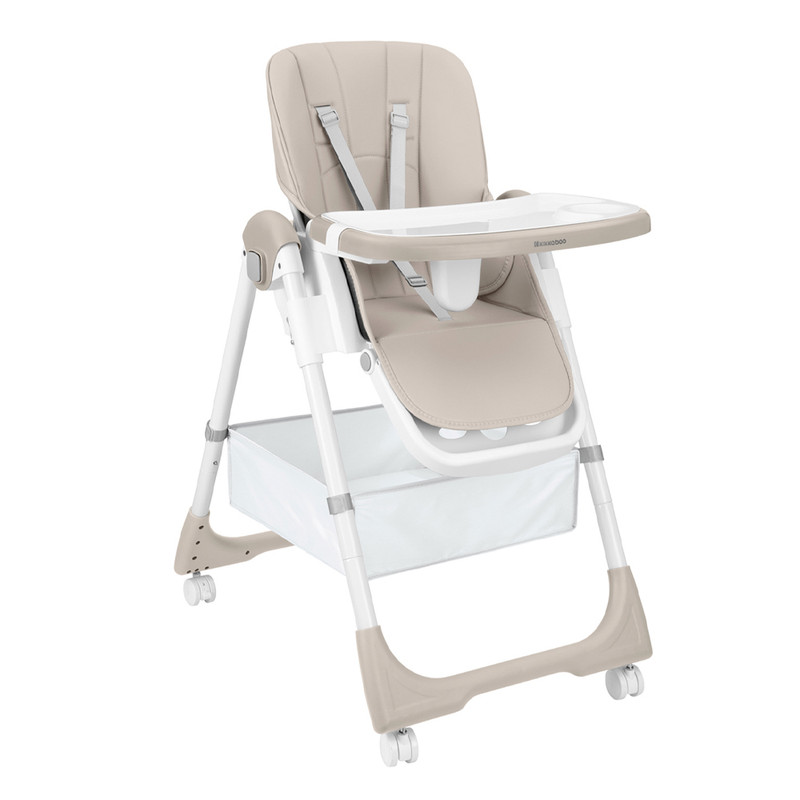 صندلی غذاخوری کودک کیکابو مدل spicy