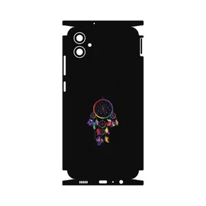 MAHOOT Dream Catchers-FullSkin Cover Sticker for Samsung Galaxy M04