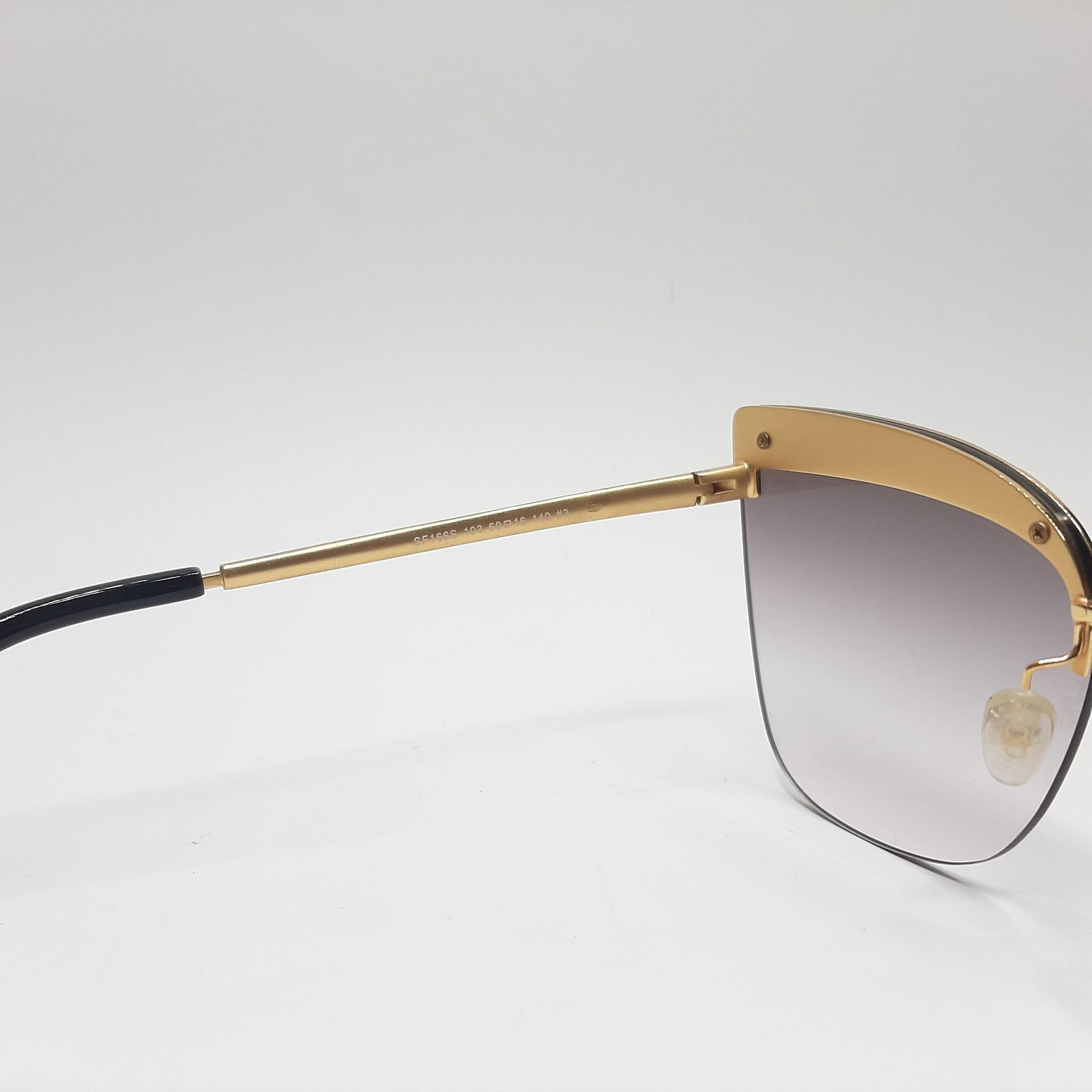 عینک آفتابی زنانه سالواتوره فراگامو مدل SF166Sc3 -  - 6