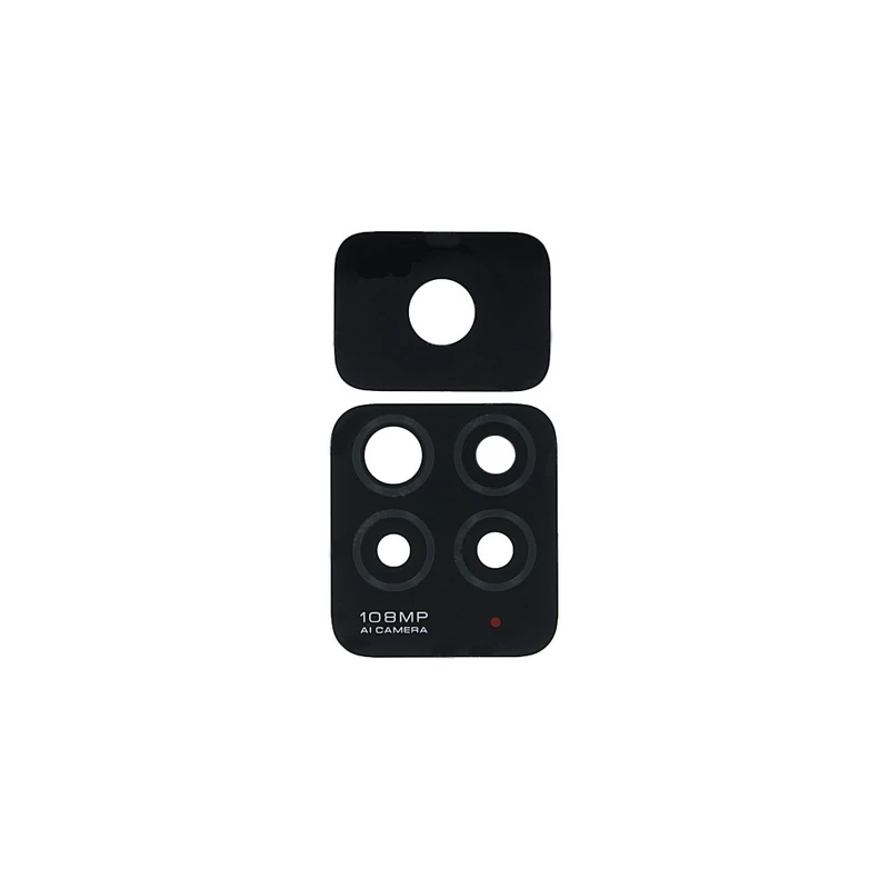  شیشه دوربین مدل Rnt11p مناسب برای گوشی موبایل شیائومی Note 11pro 4g/5g