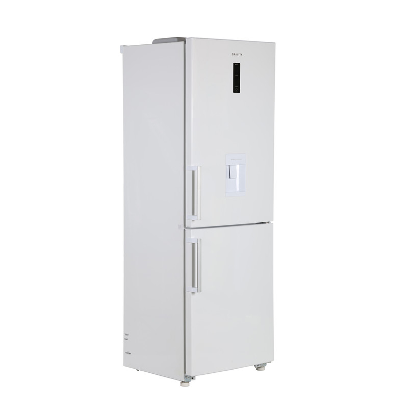 یخچال و فریزر 22 فوت گرویتی مدل BFN22G