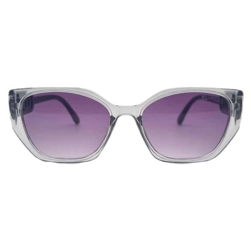 عینک آفتابی گربه ای زنانه مدل 86945md