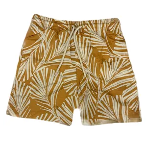 مایو پادار مردانه کیابی مدل Ki99