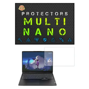 محافظ صفحه نمایش شفاف مولتی نانو مدل X-S1N مناسب برای لپ تاپ لنوو IdeaPad Gaming 3 15IAH7 15.6 inch 2022