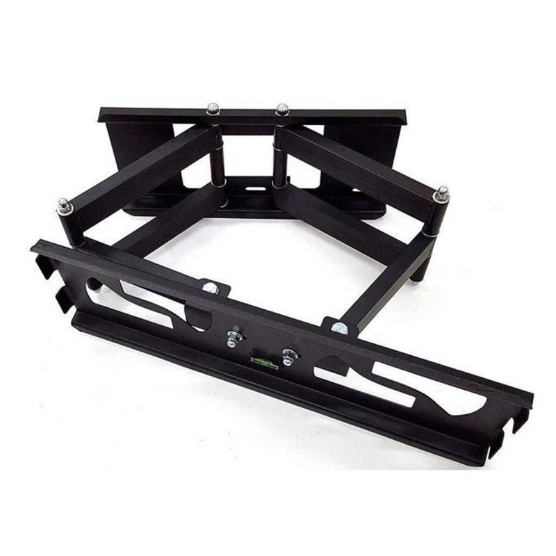 پایه دیواری تلویزیون تی وی جک مدل W3 مناسب برای تلوزیون 30 تا 65 اینچ